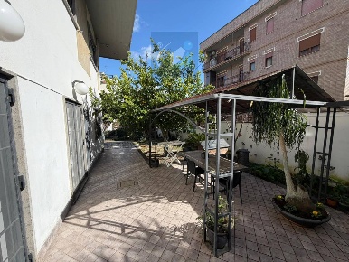 Foto Seminterrato in San Martino, Monterotondo Zona Stadio, La Fonte