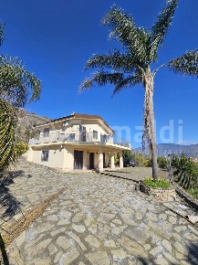 Foto Villa singola in Contrada santa caterina snc, Francavilla di Sicilia