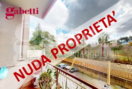 Foto Appartamento in Via dei Bonacolsi 9, Roma Pisana - Bravetta di 65 m²