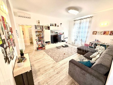 Foto Appartamento in Viale gramsci 199, Sesto San Giovanni di 97 m²
