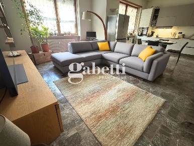 Foto Appartamento in Via BUENOS AIRES 106, Torino Santa Rita di 130 m²