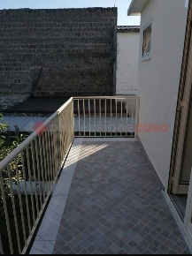 Foto Appartamento in Via Colombo 23, Pastorano di 80 m² con 2 locali
