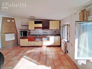 Foto Appartamento in Strada COMUNALE VALLONE 10, Senigallia di 100 m²