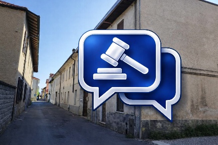 Foto Appartamento a Rescaldina di 106 m² con 5 locali in vendita