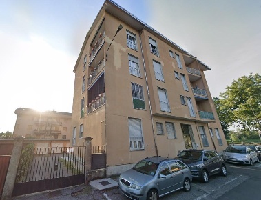 Foto Appartamento a Limbiate Centro di 54 m² con 3 locali in vendita