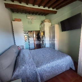Foto Appartamento a Calcinaia Fornacette di 60 m² con 3 locali in vendita