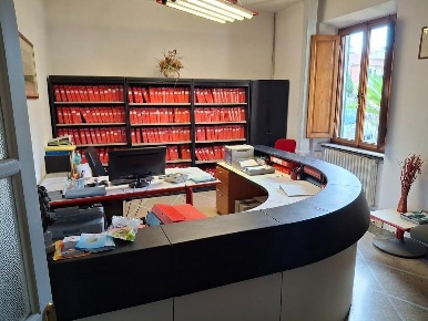 Foto Ufficio a Pisa Don Bosco di 125 m² con 6 locali in affitto