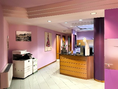 Foto Ufficio a San Miniato San Miniato Basso di 214 m² con 8 locali