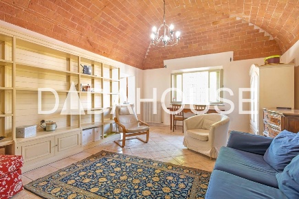 Foto Villa a schiera a Cascina Badia - Musigliano di 230 m² con 7 locali