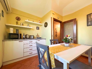 Foto Appartamento a San Miniato Centro Storico di 65 m² con 3 locali