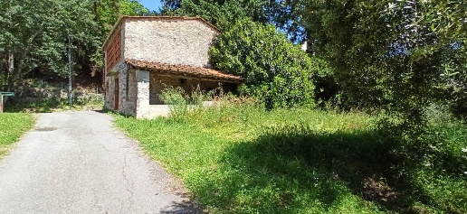 Foto Rustico a Pescaglia Loppeglia Fiano di 80 m² con 2 locali in vendita