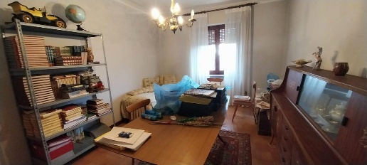 Foto Villa bifamiliare a Calci Centro di 110 m² con 5 locali in vendita