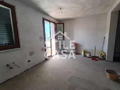 Foto Villa a schiera a Castelfranco di Sotto Villa Campanile di 120 m²