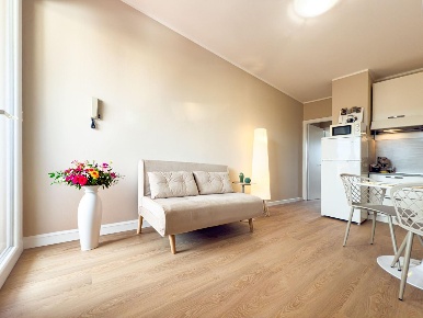 Foto Appartamento a Pisa Marina di Pisa di 40 m² con 2 locali in affitto