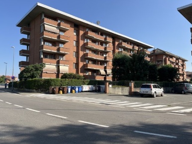 Foto Appartamento a Piossasco di 85 m² con 3 locali in vendita