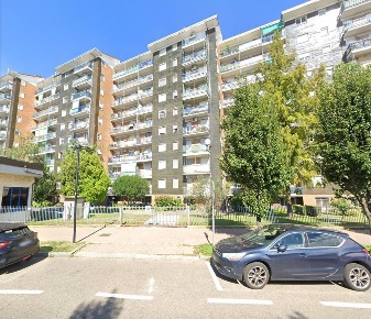 Foto Appartamento a Cormano di 78 m² con 3 locali in vendita