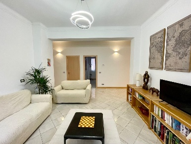 Foto Appartamento a La Spezia Fabiano - La Lizza di 95 m² con 5 locali