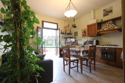 Foto Appartamento a Vicopisano di 50 m² con 2 locali in vendita