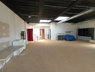 Foto Ufficio a Lucca Sant'Anna di 130 m² con 1 locali in vendita