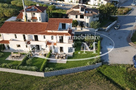 Foto Villa unifamiliare a Cascina San Frediano Nord - San Casciano