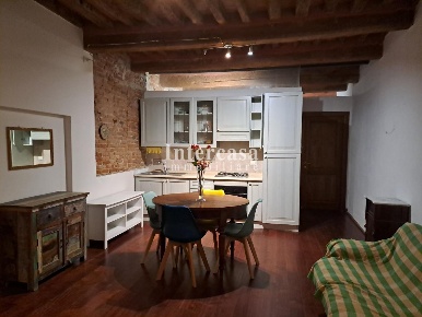 Foto Appartamento a Pisa San Martino di 45 m² con 2 locali in affitto