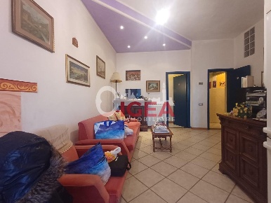 Foto Appartamento a Monteriggioni Castellina Scalo di 74 m² con 3 locali
