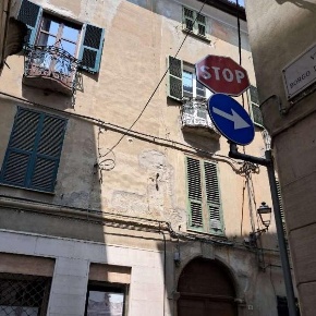 Foto Appartamento a Ovada Centro di 70 m² con 3 locali in vendita