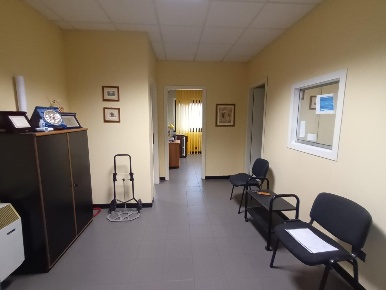 Foto Ufficio a Capannori Lammari - Lunata di 83 m² con 4 locali in vendita