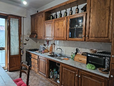 Foto Appartamento a Prato Castellina di 80 m² con 4 locali in vendita