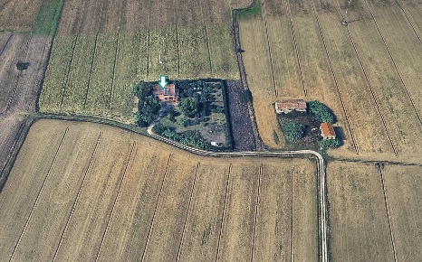 Foto Appartamento a Cascina Arnaccio - Chiesanuova di 117 m² con 4 locali