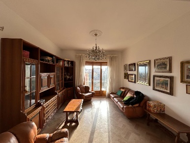 Foto Appartamento a Siena Cavour - Mentana di 146 m² con 8 locali