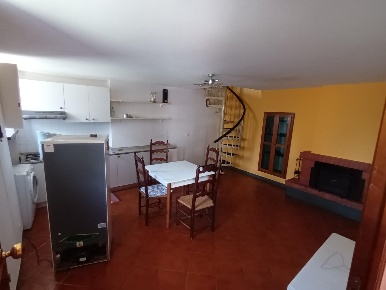 Foto Casa indipendente a Lucca Monte San Quirico - Tre Cancelli di 50 m²