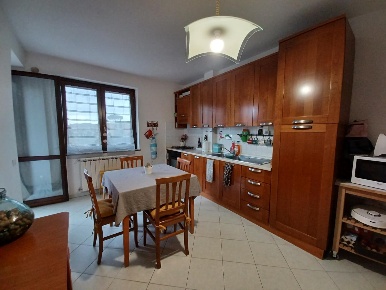 Foto Appartamento a Montelupo Fiorentino Centro di 50 m² con 2 locali