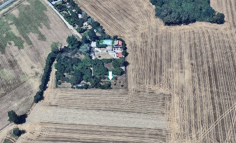 Foto Terreno agricolo a Alessandria di 730 m² in vendita