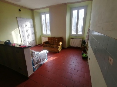 Foto Appartamento a Pieve Fosciana Centro di 70 m² con 3 locali in vendita