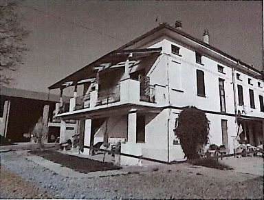 Foto Appartamento a Castelnuovo Scrivia di 146 m² con 7 locali in vendita