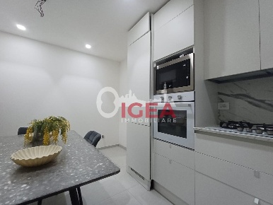 Foto Appartamento a Monteroni d'Arbia Le More di 75 m² con 4 locali