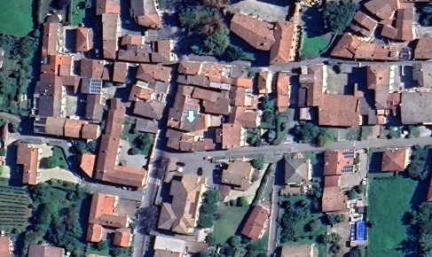 Foto Appartamento a San Cristoforo di 197 m² con 3 locali in vendita