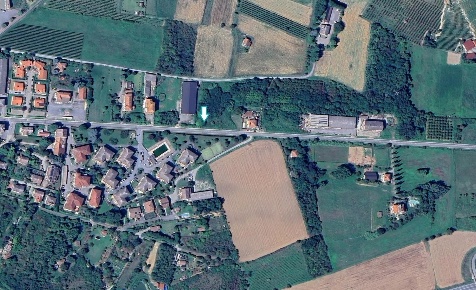 Foto Terreno residenziale a Strevi di 2870 m² in vendita