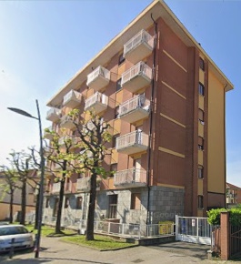 Foto Appartamento a Ciriè Centro di 70 m² con 3 locali in vendita