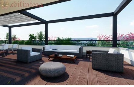 Foto Appartamento a Vedano al Lambro di 135 m² con 3 locali in vendita