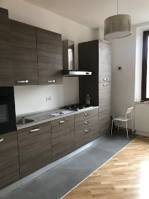 Foto Appartamento a Milano Indipendenza di 80 m² con 2 locali in affitto