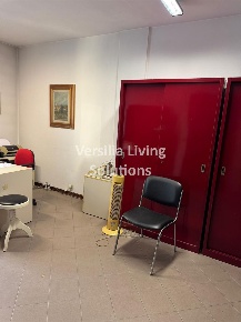 Foto Ufficio a Viareggio Marco Polo - Don Bosco di 20 m² con 1 locali