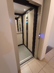 Foto Appartamento in GIUSEPPE CAMPANI 2, Firenze Firenze Nova di 45 m²