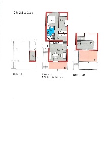 Foto Appartamento in via delle Campanelle, Ravenna Casalborsetti di 96 m²