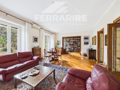 Foto Appartamento in Via Monte Santo, Roma Mazzini - Delle Vittorie