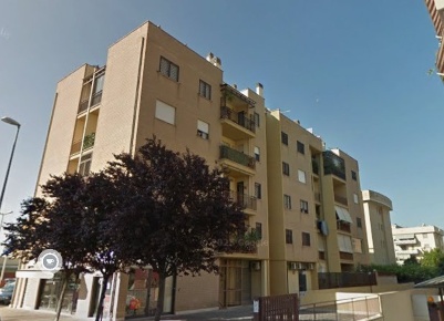 Foto Attico in Piazza Ilia Peikov, Roma Anagnina di 63 m² con 3 locali