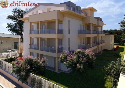 Foto Appartamento in PADRE REGINALDO GIULIANI, Lissone Centro Storico