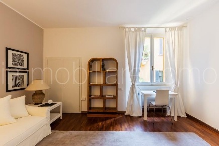 Foto Appartamento in Via Vittorio Emanuele II, Como Centro Storico di 50 m²