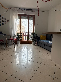 Foto Appartamento in LUNGO DORA NAPOLI, Torino Aurora di 87 m² con 2 locali